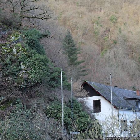 Pension Entersburg Bad Bertrich Εξωτερικό φωτογραφία